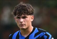 Mattia Mosconi: dal sogno di provincia al debutto con l’Inter. Un esempio per tutti noi