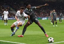 Milan Finally Convince Club Brugge to Let Jashari Go