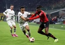 PREDICTED LINE-UPS | AC Milan v Cremonese