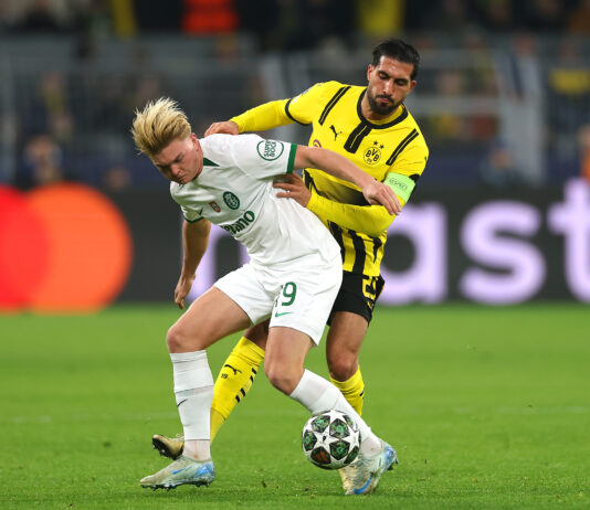 Milan Close to Sporting CP Talent Harder After U-Turn