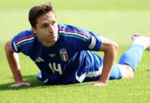 Where Will Federico Chiesa Go Next? Top Serie A Destinations for the Liverpool Winger