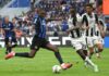 Inter Forced to Examine New Options for their Defense