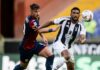 Genoa vs. Juventus match preview: Time, TV schedule, and how to watch the Serie A