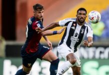 Genoa vs. Juventus match preview: Time, TV schedule, and how to watch the Serie A