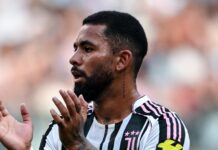 Reports: Douglas Luiz agrees to terms with Nottingham Forest; Juve want at least €35 million