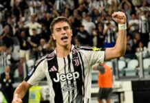 Juventus open season with solid win over Parma