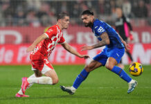 Napoli and Milan Close to Onboarding New Fullbacks