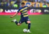 Parma Starlet Leoni Flying to Liverpool to Seal Move