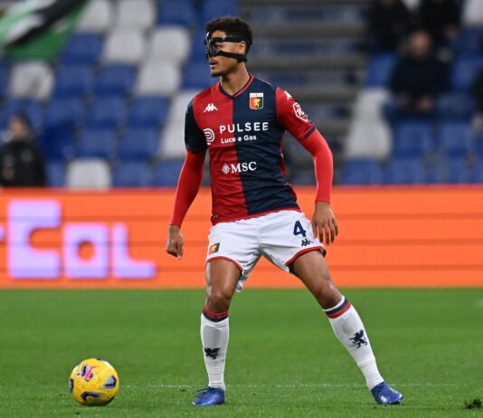 Milan to Execute Quick Transition in the Back