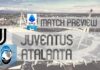 Preview: Juventus vs Atalanta – Team News, Line-ups & Prediction
