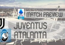 Preview: Juventus vs Atalanta – Team News, Lineups & Prediction