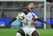 Israel Vs Italy Preview, Prediction, Betting Tips & Odds