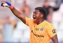 Could Zion Suzuki Replace Mike Maignan At Milan Next Season?