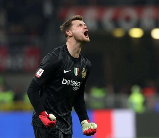 Inter’s Josep Martinez set for more opportunities this season