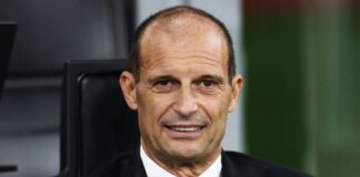Zlatan Ibrahimovic pushing for Max Allegri’s sacking from Milan