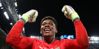 Juventus Moving On from Suzuki, Eye Tottenham Exile