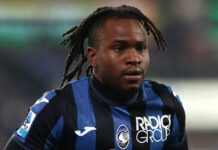 Galatasaray Probe Disgruntled Atalanta Star Lookman