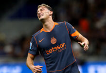 Inter Picked Youth Product Over Trying to Sign Hojlund