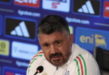 How To Watch Italy Vs Estonia In The USA: TV Channel, Live Stream Info, Preview And Start Time