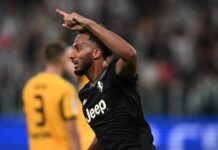 Juventus 4 – Borussia Dortmund 4: Initial reaction and random observations