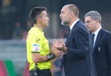 Referee chief: Penalty given against Juventus vs. Hellas Verona โwas not correctโ