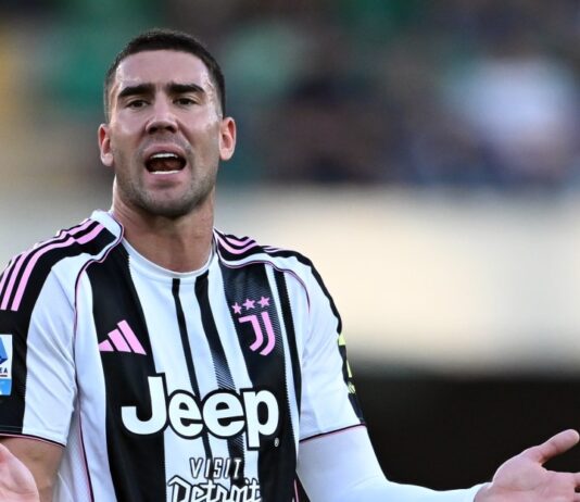 The Old Lady Speaks Podcast, Episode 305: The thrill of a Juve comeback, the agony of a draw vs. Hellas Verona