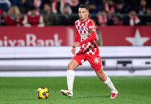 Milan Still Searching For a Right-Back After Missing Out