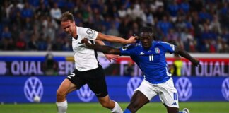 Why Italy’s striker problems could be over
