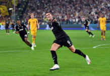 Bayern Munich Eyeing Outbound Juventus Star Vlahovic