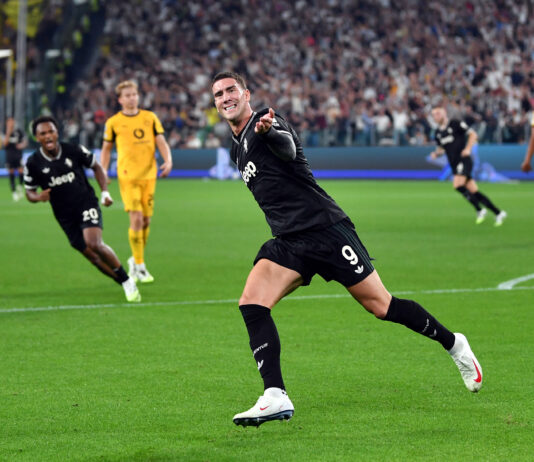 Bayern Munich Eyeing Outbound Juventus Star Vlahovic