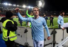 Nicolo Rovella likely to play key role for Lazio this season