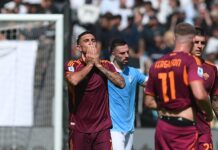 Roma Star Likely to Leave in January Despite Key Goal