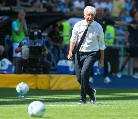 Lingering attacking woes for Gasperini can lead Roma to having Champions League dream diminished