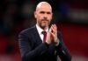 Could Erik Ten Hag’s Job Be In Serie A? Dutchman Searches For New Home After Shocking Bayer Leverkusen Dismissal