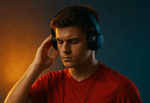 La Musica del Calciatore: energia, coraggio e presenza prima del fischio d’inizio
