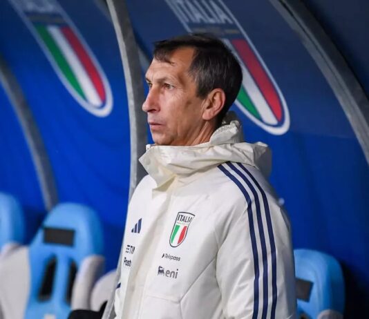 Who Could Italy Play En Route To Final?