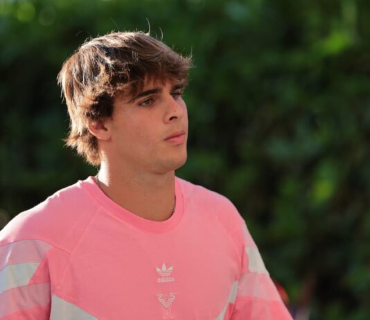 Who Is Benjamin Cremaschi? Serie A Youngster Haunts Azzurrini