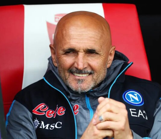 Key issues Luciano Spalletti will have to solve at Juventus