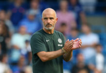 Juventus High on Maresca in Case Tudor Doesn’t Cut It