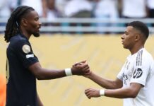 The Old Lady Speaks Podcast, Episode 307: Looking ahead to another big stretch for Juventus
