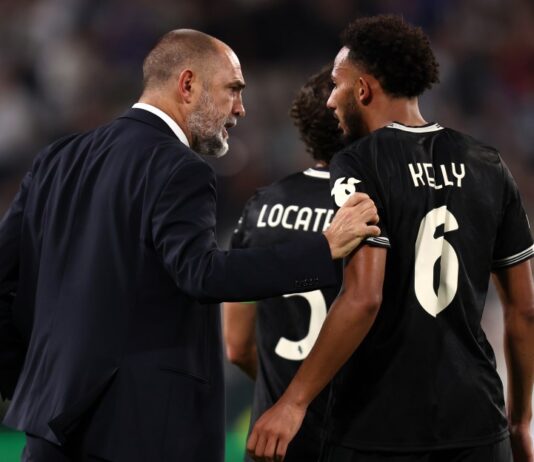 Friday Groupthink: What is Juventus’ biggest weakness?