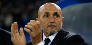 Al-Sadd make offer for ex-Napoli manager Luciano Spalletti