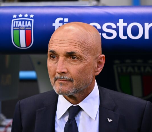 Spalletti All Set to Become the Next Juventus Manager