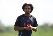 Roma Interested in Manchester United Striker Zirkzee