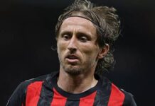 Average Cost To Watch The Milan Vs Como Fixture Down Under