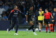 Atalanta Prodigy Ahanor Turned Into a Regret for Milan