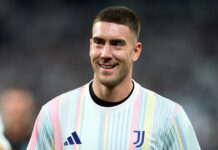 Coaching Change Could Help Juventus Retain Vlahovic