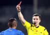 Are Serie A Referees The Worst In Europe? Lookman Challenge Leaves Fans Furious