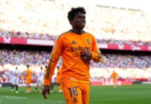 Juventus expected to try to sign Endrick on loan in January