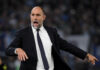 Juventus Dismiss Tudor, Turn to Caretaker Manager